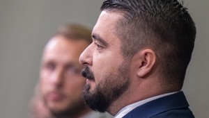 Riaditeľ SIS Pavol Gašpar ešte k nehode nevypovedal. Na polícii ho čakajú až v októbri