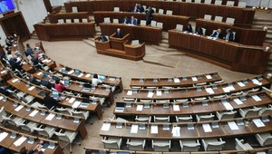 Zmeny vo financovaní volebnej kampane. Strany by sa mali uchádzať o dôveru prostredníctvom programu, nie financií