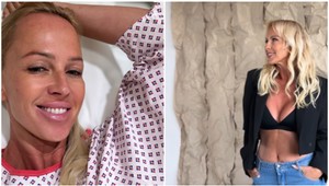 Belohorcová si opäť ľahla pod nôž: Rozlúčila sa s TÝM, čo na nej MUŽI milovali najviac!