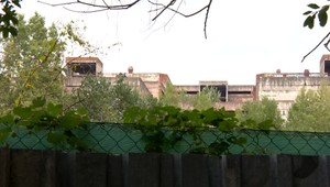 Smutné prvenstvo a titul najstaršej novostavby na Slovensku získala nemocnica Rázsochy