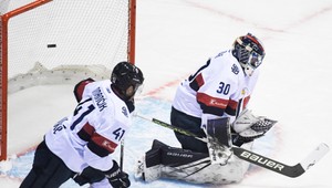 Hokejový Slovan ukončil spoluprácu so športovým riaditeľom Dočekalom