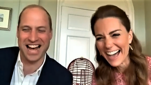 TOTO nikto nečakal! Seniori chceli hrať bingo, keď sa zjavili Kate a William!