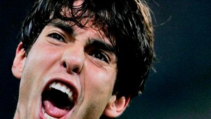 Víťazom Zlatej lopty - Brazílčan Kaká