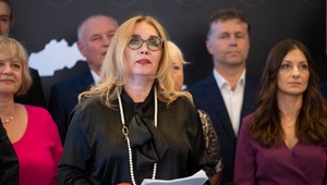 Polícia zasahovala v dome Zuzany Šubovej. Demokrati hovoria o súvislosti s kauzou haciendy