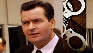 Charlie Sheen nechce na súde televizne kamery