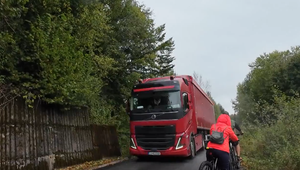 Cyklotrasy v Prešovskom kraji pod drobnohľadom: Nie každá trasa je ideálna