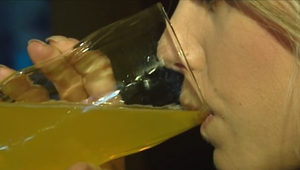 V záujme verejného zdravia chce vláda zvýšiť dane sladených nápojov