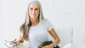 Zo ženy v domácnosti je dnes vyhľadávaná modelka: Ako? Stačilo, že urobila JEDINÚ vec