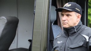 Exšéf polície Lučanský sa pokúsil o samovraždu, je v kritickom stave