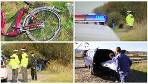 Zrazená cyklistka (†64) pri Zvolene: Polícia stále tápa!