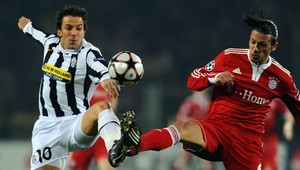 Bayern deklasoval v Turíne Juventus, v LM končí aj Wolfsburg