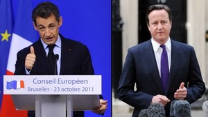 Rokovanie eurolídrov v Bruseli sa skončilo prudkou hádkou