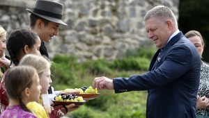 Vláda odsúhlasila nákup látok na nové vojenské uniformy za takmer 37 miliónov