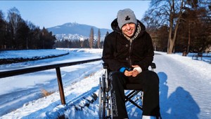 DJ EKG po vážnej nehode: Toto odkazuje fanúšikom