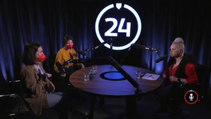 Útek z Ukrajiny : dva dni bez spánku a jedla