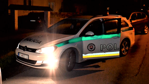 Známe luxusné klenotníctvo tretíkrát vykradli. Páchatelia sú na úteku