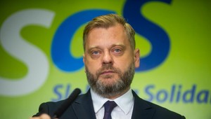 Je to megaškandál, sme diera v bezpečnosti, reaguje Krúpa na zistenia o vývoze tovaru do Ruska