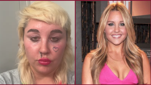 TENTO moment rozhodol! Herečka, ktorá padla na úplné dno, priznala zlomové rozhodnutie!