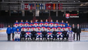 Je rozhodnuté! Hokejisti Slovenska vo štvrťfinále proti Fínsku, Česi proti Kanade