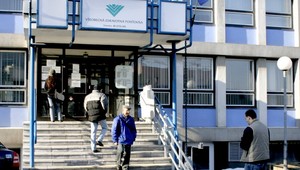 Riaditeľ Všeobecnej zdravotnej poisťovne Marcel Forai odstúpil