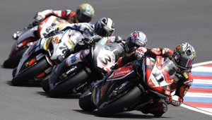 V Brne triumf Rossiho