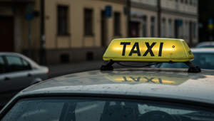 Až 86 % taxikárov porušuje zákon! Finančná správa odhalila masívne podvody a udelila pokuty za státisíce eur