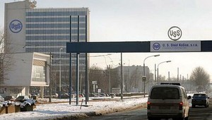 Zamestnanci U.S.Steel ostanú doma s polovicou mzdy