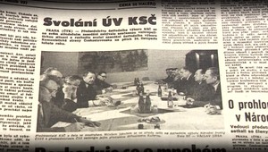 Exkurzia do histórie: O čom sa písalo 23. novembra