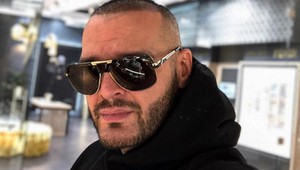 Rytmus a Sanel v Piešťanoch! Vzal ho na TOTO miesto, kde sa dal dokopy Kontrafakt!