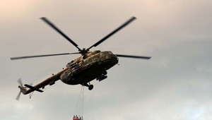 Požiar v Tatrách hasili celú noc. Hasiči ho majú pod kontrolou, uhasený ale ešte nie je