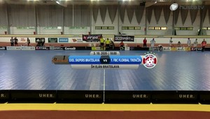 Presvedčivý tímový výkon FBC priniesol tri body proti Snipers