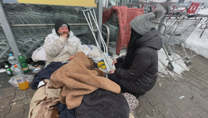 Prípad muža bez domova v Humennom: Ako pomôcť tým, ktorí pomoc odmietajú?