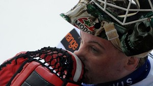 Bartečko trafil za Križana, no prehral