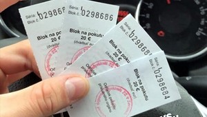 Mladík sa vysmieval na Instagrame polícii. Na vlastnú hlúposť doplatil