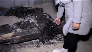 Kúpila si vysnívaný dom, zažíva v ňom iba nepríjemnosti. Vraj ju tam miestni nechcú