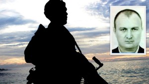 Nebezpečného teroristu chytili len niekoľko kilometrov od Slovenska