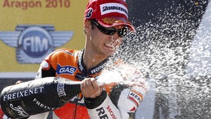 Problém! Pedrosa dlhuje na daniach 7,8 milióna eur