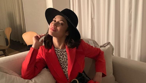 Ďalšia nakazená celebrita! Koronavírus dostal krásnu herečku!