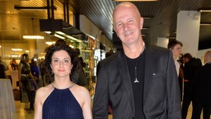 Soukup prezradil, prečo si zobral Šoralovú. Dôvod vás prekvapí