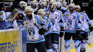 Highlight: Nitra vyrovnala v Košiciach stav finálovej série