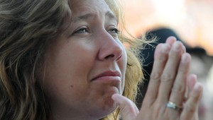 Pohoda sa skončila, niektorí sa neubránili slzám