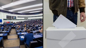 Zahanbíme sa už piatykrát? Účasť Slovákov v eurovoľbách by mohla prekvapiť