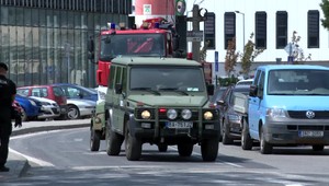 V Bratislave opäť našli nevybuchnutú muníciu. V týchto lokalitách sa vyskytuje najčastejšie