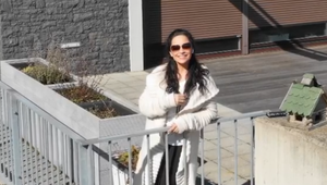 Lucie Bílá zamávala fanúšikom, vo videu ale odhalila, čo asi nechcela!