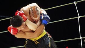 Brazílske Jiu Jitsu. Bojové umenie z Japonska