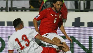 Na čele Poľsko so Slovinskom