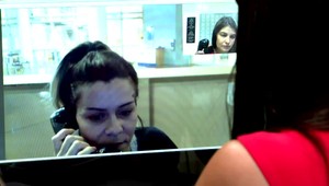 Deti bil a zatváral do klietky: Žena tyrana udala v poslednej chvíli