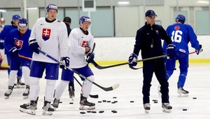 Predšampionátovou generálkou dvadsiatky kvalitný turnaj vo Fínsku