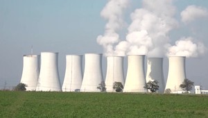 Výstavba nového jadrového bloku by sa mala posunúť do ďalšej fázy