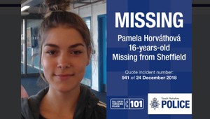 Slovenka sa stratila v Británii, hľadajú ju policajti aj príbuzní